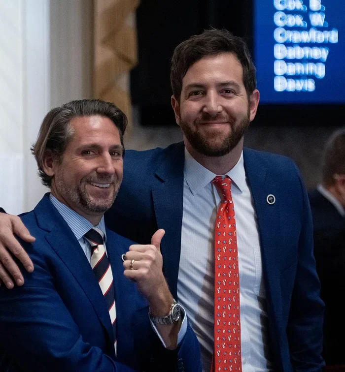 Gil Gatch Case Brittain